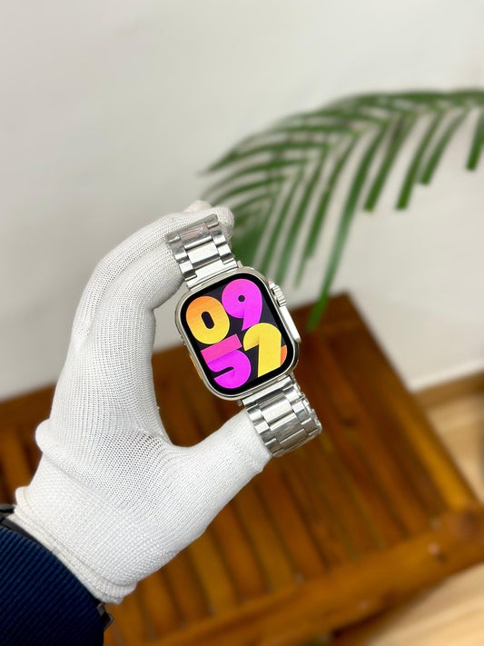 🤩APPLE ULTRA-2  SMARTWATCH ULTRA🤩