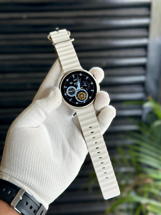 V3 ULTRA MAX SMARTWATCH